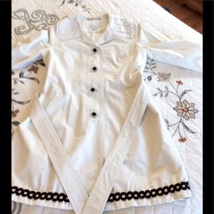 Laundry coat